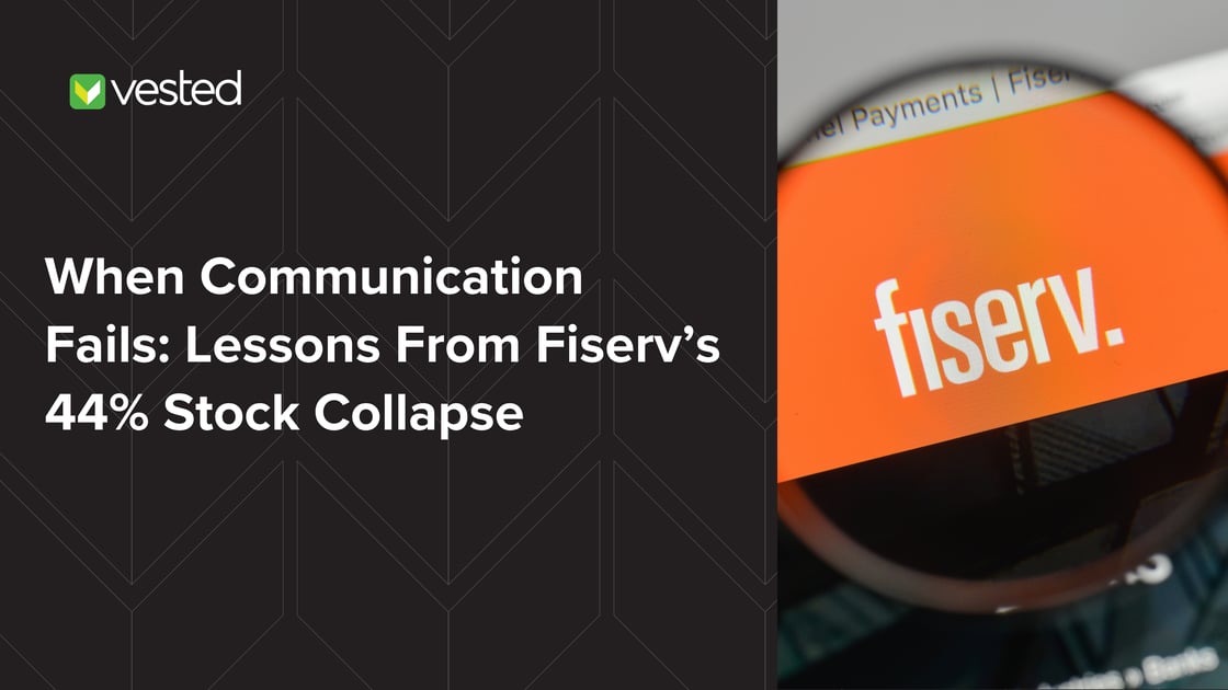 Vested - Social Cards