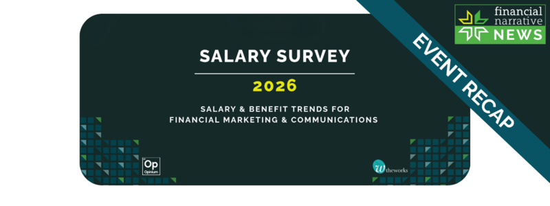Salary Survey 2026